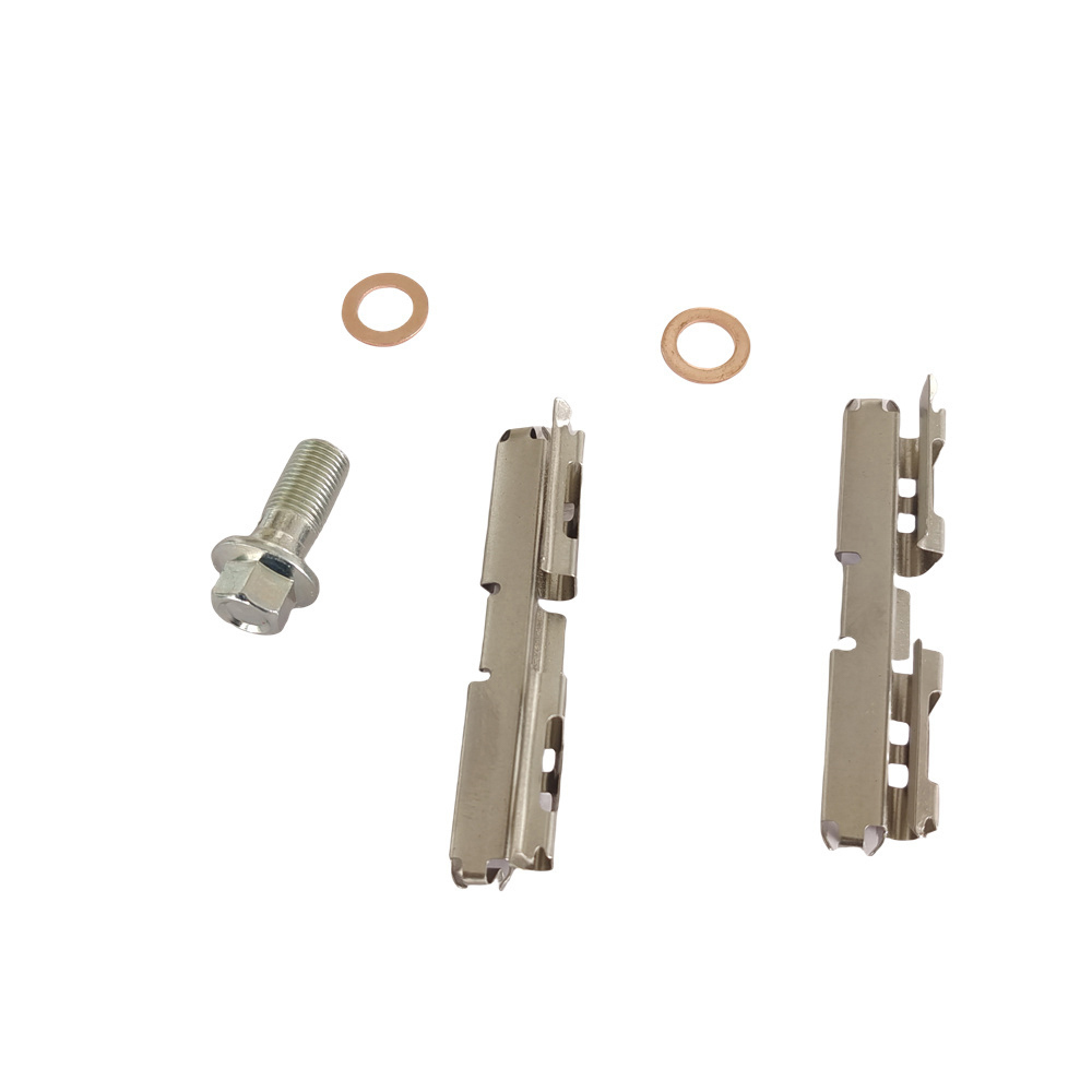 2017 Ford F Series Trucks Brake Caliper